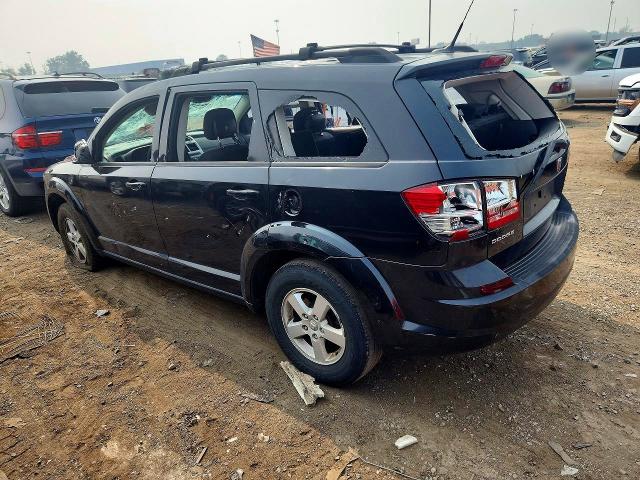 Продажа на аукционе авто 2010 Dodge Journey, vin: 3D4PG4FB2AT195732, номер лота: 61774436