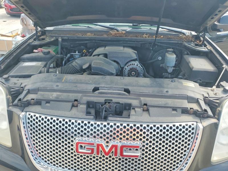 Aukcja sprzedaży 2007 Gmc Yukon, vin: 1GKFK66877J383710, numer aukcji: 61889366