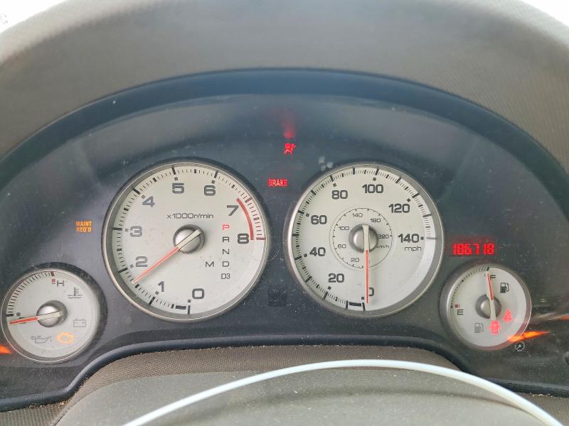 85988355 :رقم المزاد ، JH4DC54886S013984 vin ، 2006 Acura Rsx مزاد بيع