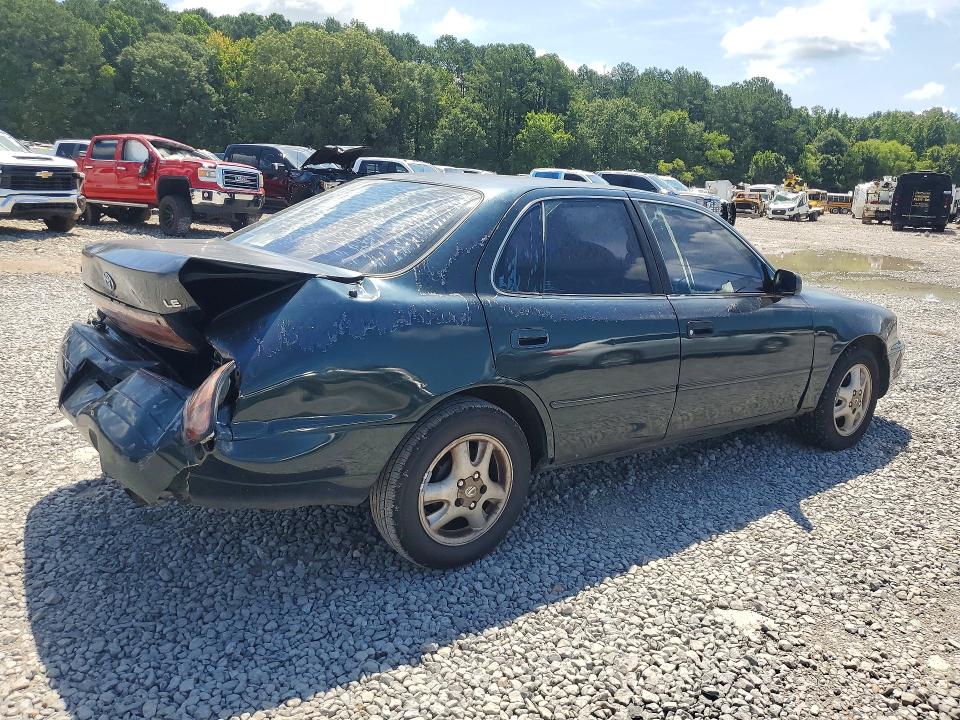 Auction sale of the 1994 Toyota Camry, vin: 4T1SK12E5RU417780, lot number: 60592996
