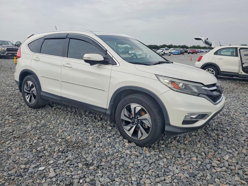 Продаж на аукціоні авто 2016 Honda Cr-v, vin: 5J6RM3H98GL021276, номер лоту: 60641736