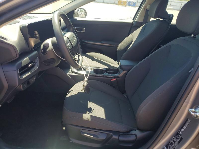 2026 Kia K4 მანქანა იყიდება აუქციონზე, vin: 3KPFT4DE5TE258010, აუქციონის ნომერი: 60888666