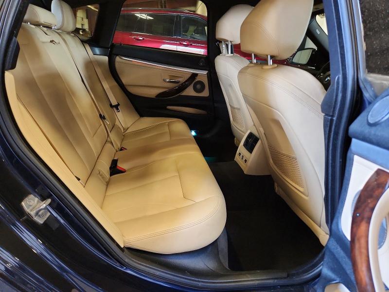 Aukcja sprzedaży 2017 Bmw 340, vin: WBA8Y3C56HG450725, numer aukcji: 60815916