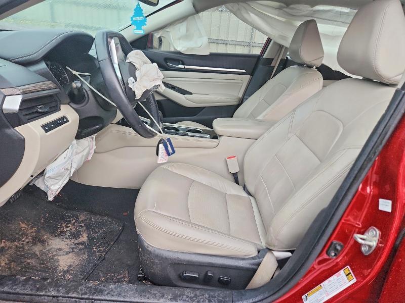 Продажа на аукционе авто 2020 Nissan Altima, vin: 1N4BL4EV2LN323037, номер лота: 59818946