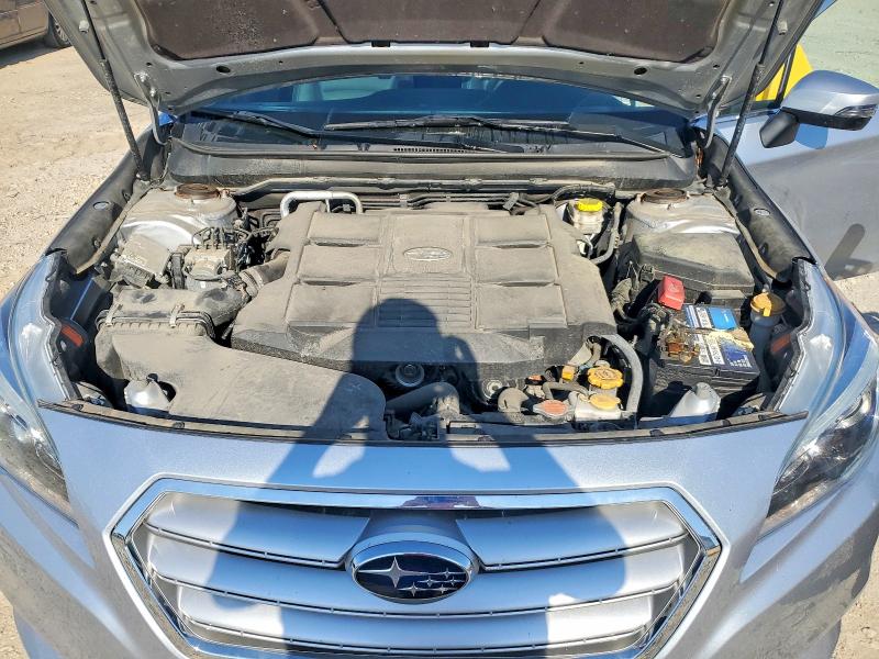 60652536 :رقم المزاد ، 4S3BNEN66H3056409 vin ، 2017 Subaru Legacy مزاد بيع