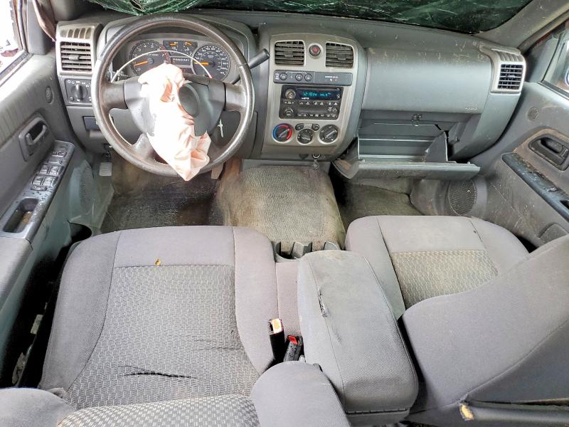 Продажа на аукционе авто 2006 Chevrolet Colorado, vin: 1GCDT136668300053, номер лота: 60570556
