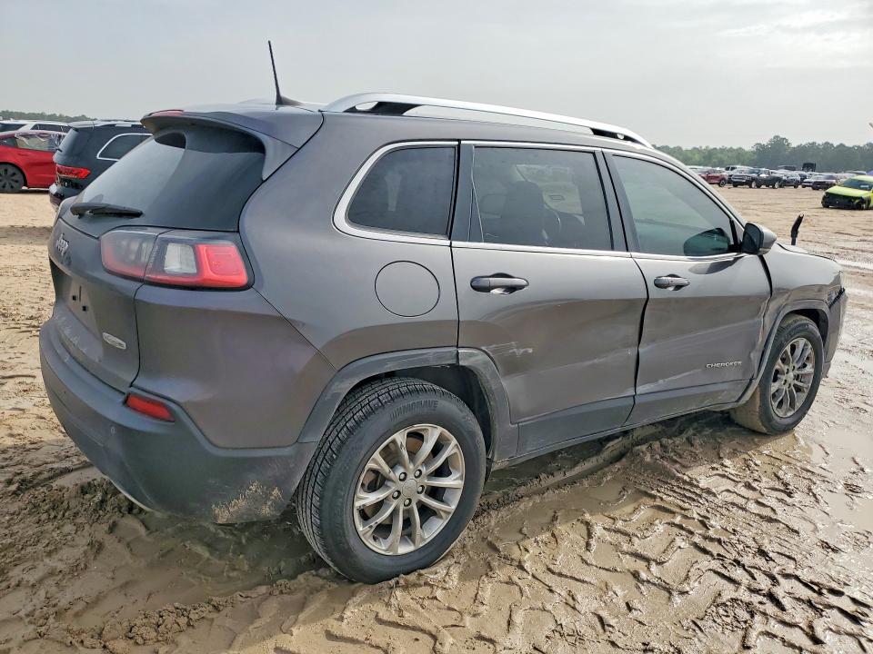 Aukcja sprzedaży 2021 Jeep Cherokee, vin: 1C4PJLMX9MD150594, numer aukcji: 61415526