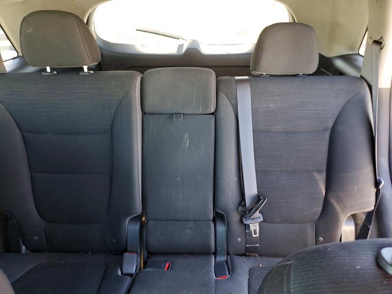 2014 Kia Sorento მანქანა იყიდება აუქციონზე, vin: 5XYKT3A64EG428627, აუქციონის ნომერი: 59982926