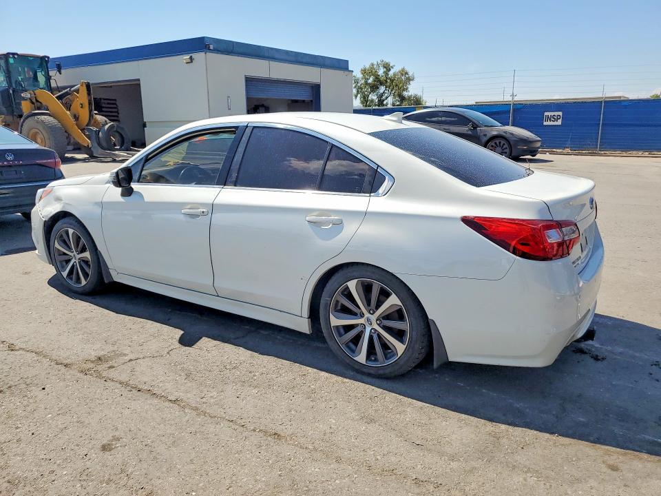 Продажа на аукционе авто 2017 Subaru Legacy, vin: 4S3BNAN68H3065766, номер лота: 59981786