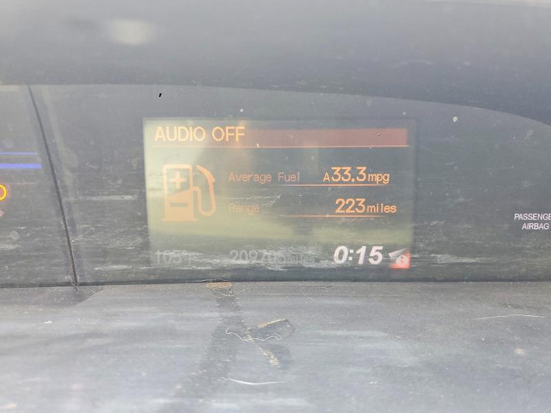 2015 Honda Civic მანქანა იყიდება აუქციონზე, vin: 19XFB2E52FE062486, აუქციონის ნომერი: 63121066