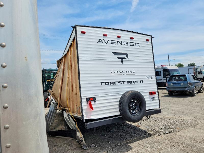 Продаж на аукціоні авто 2026 Fore Trailers, vin: 5ZT2AVEC2TG815784, номер лоту: 60508486