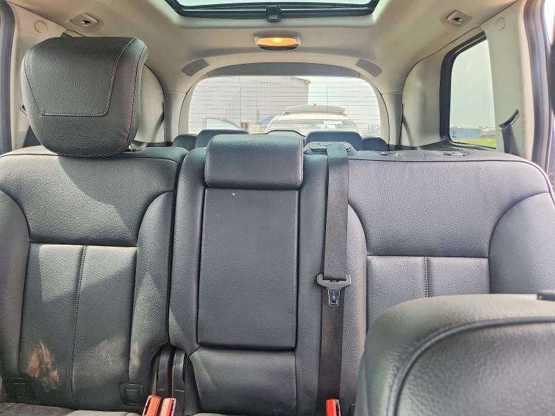 Aukcja sprzedaży 2011 Mercedes-benz Gl, vin: 4JGBF2FE9BA670595, numer aukcji: 61674546