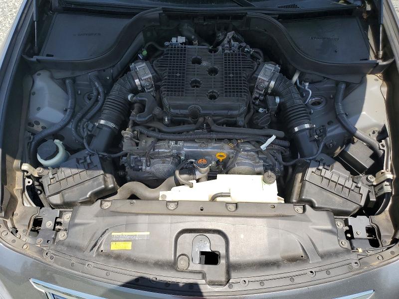 Aukcja sprzedaży 2013 Infiniti G37, vin: JN1CV6AP8DM710360, numer aukcji: 60691136