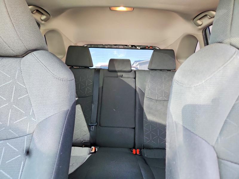85626085 :رقم المزاد ، 2T3W1RFV1MW153843 vin ، 2021 Toyota Rav4 مزاد بيع