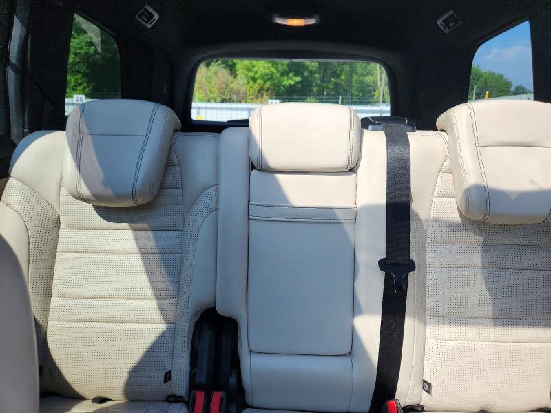 Aukcja sprzedaży 2015 Mercedes-benz Gl, vin: 4JGDF7EE1FA489228, numer aukcji: 60650586