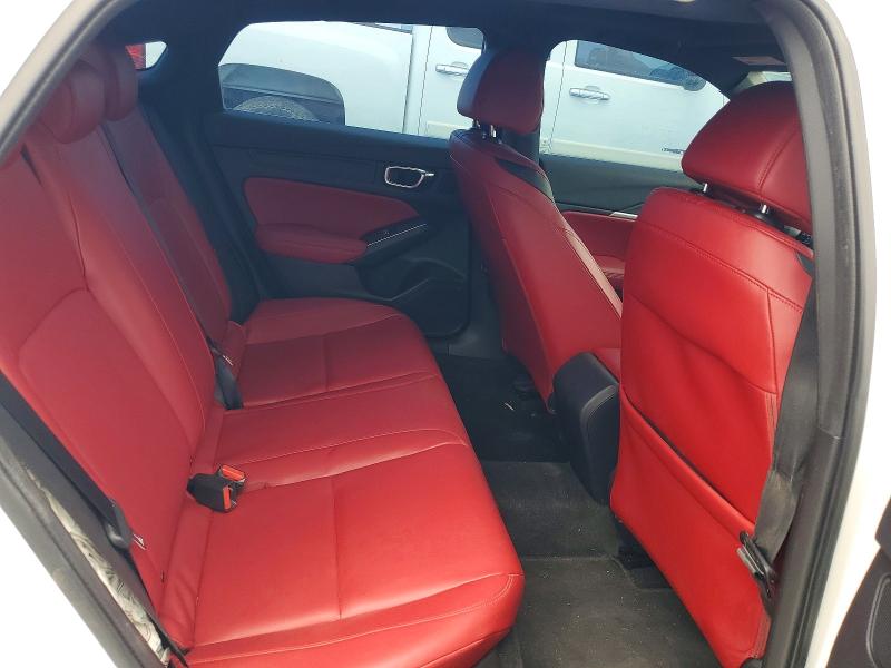 Aukcja sprzedaży 2023 Acura Integra, vin: 19UDE4H37PA000611, numer aukcji: 59908516