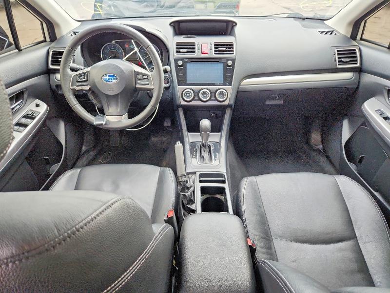 2015 Subaru Impreza მანქანა იყიდება აუქციონზე, vin: JF1GJAN63FH019303, აუქციონის ნომერი: 62846176