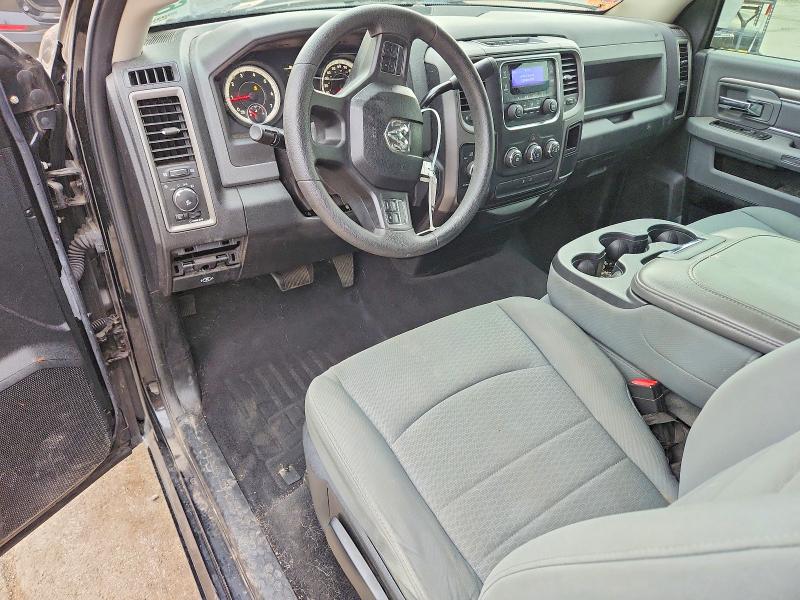 Aukcja sprzedaży 2013 Ram 1500, vin: 3C6JR7AT4DG524949, numer aukcji: 62675126