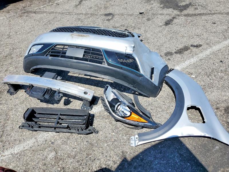 Продажа на аукционе авто 2019 Kia Niro, vin: KNDCD3LD6K5316140, номер лота: 60181576