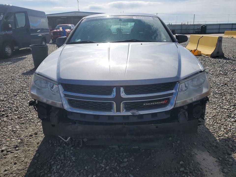 Aukcja sprzedaży 2014 Dodge Avenger, vin: 1C3CDZAG6EN182545, numer aukcji: 60229606