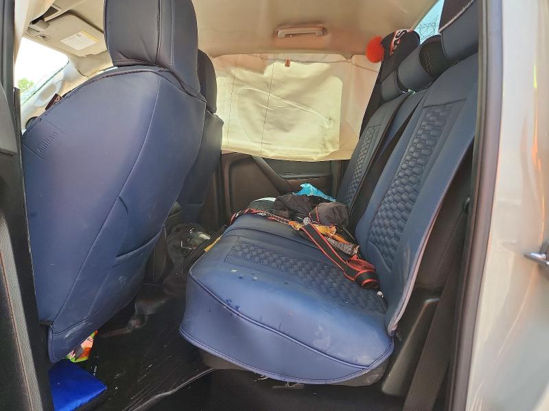 2022 Ford Ranger მანქანა იყიდება აუქციონზე, vin: 1FTER4FH8NLD13898, აუქციონის ნომერი: 59829446