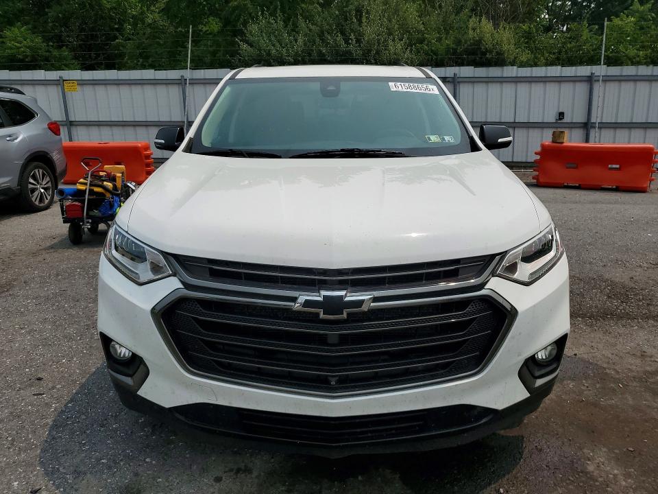 Продажа на аукционе авто 2020 Chevrolet Traverse, vin: 1GNEVKKW9LJ148772, номер лота: 61588656