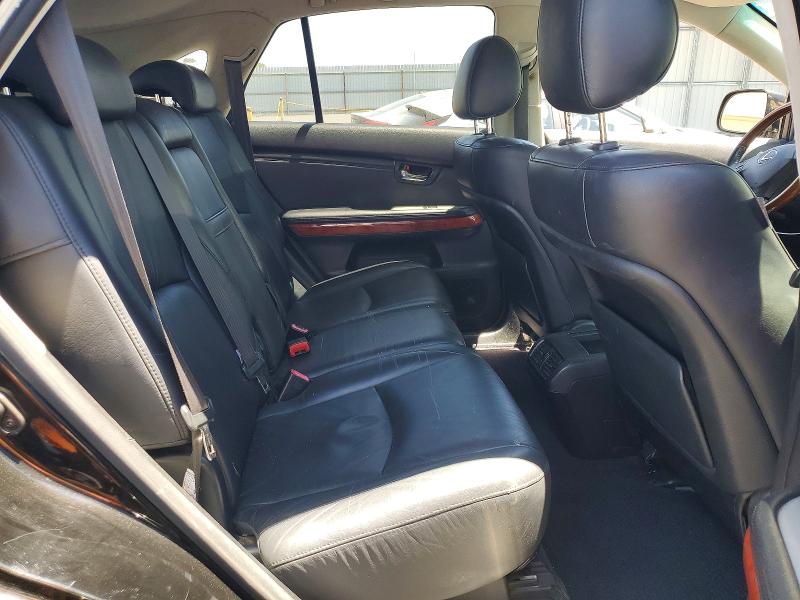 Продаж на аукціоні авто 2004 Lexus Rx, vin: JTJGA31U540036302, номер лоту: 59745446