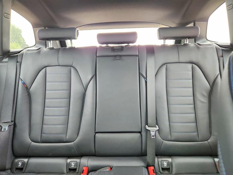 Продажа на аукционе авто 2020 Bmw X3, vin: 5UXTY9C0XL9C14985, номер лота: 59811726
