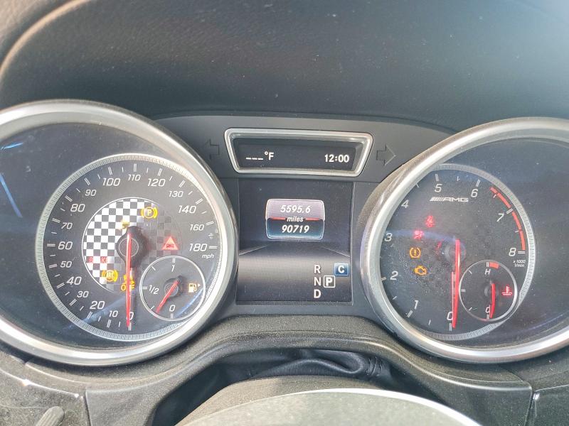 Aukcja sprzedaży 2019 Mercedes-benz Gle Coupe, vin: 4JGED6EB1KA151414, numer aukcji: 53570596