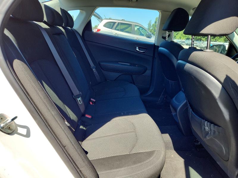 Aukcja sprzedaży 2017 Kia Optima, vin: KNAGT4LC3H5006678, numer aukcji: 62906286