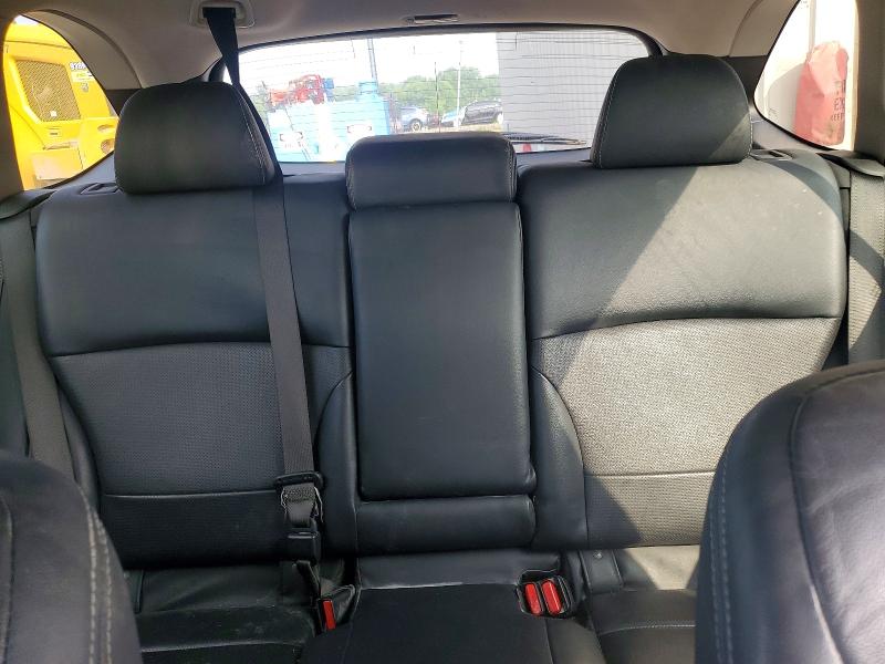 61375616 :رقم المزاد ، 4S4BSANCXJ3366393 vin ، 2018 Subaru Outback مزاد بيع