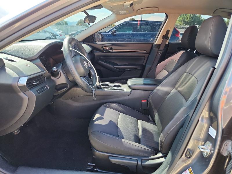 Продаж на аукціоні авто 2024 Nissan Altima, vin: 1N4BL4BV9RN371700, номер лоту: 60193186