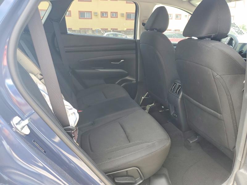 Aukcja sprzedaży 2025 Hyundai Tucson, vin: 5NMJB3DE3SH597380, numer aukcji: 60217946