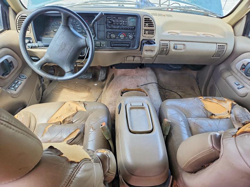 59002856 :رقم المزاد ، 1GKFK16R0TJ753479 vin ، 1996 Gmc Suburban مزاد بيع