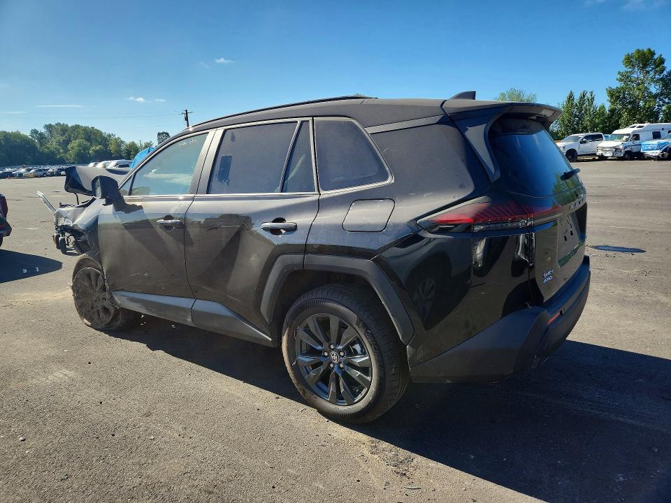 Aukcja sprzedaży 2026 Toyota Rav4, vin: 2T36CRAV9TW012793, numer aukcji: 60659706