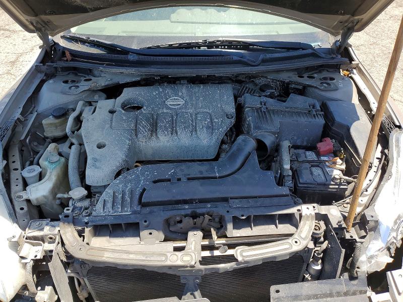Продаж на аукціоні авто 2012 Nissan Altima, vin: 1N4AL2AP1CN550873, номер лоту: 60594406