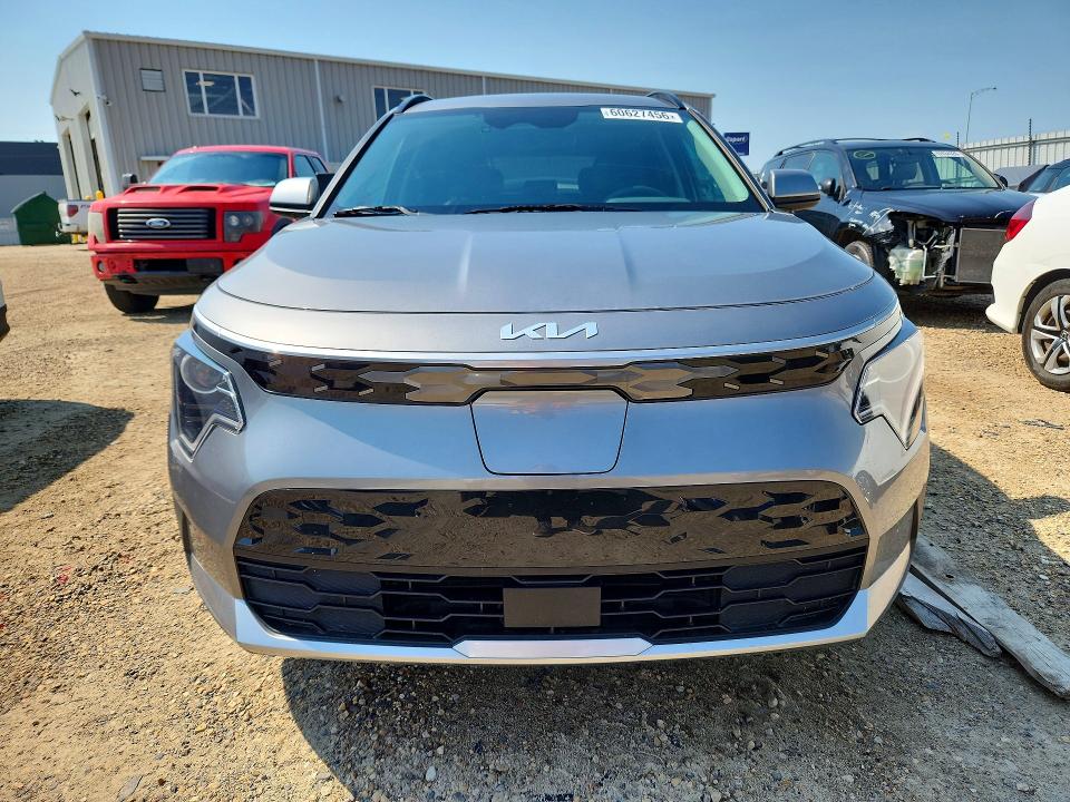 Auction sale of the 2025 Kia Niro, vin: KNDCR3L18S5143034, lot number: 60627456