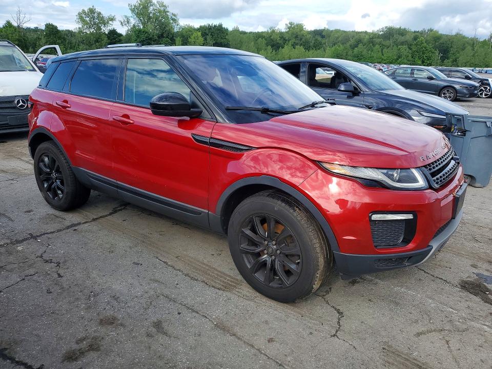 Aukcja sprzedaży 2019 Land Rover Range Rover Evoque, vin: SALVP2RX6KH332969, numer aukcji: 63121156