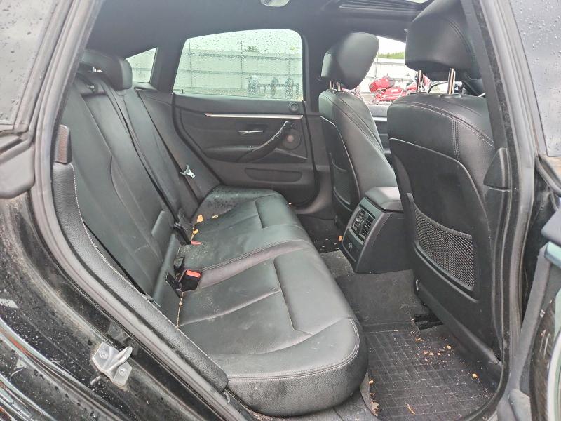Продажа на аукционе авто 2019 Bmw 440xi, vin: WBA4J7C57KBM76409, номер лота: 85448465