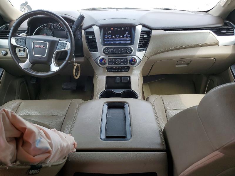Aukcja sprzedaży 2016 Gmc Yukon Xl, vin: 1GKS1FKC4GR336714, numer aukcji: 59622946
