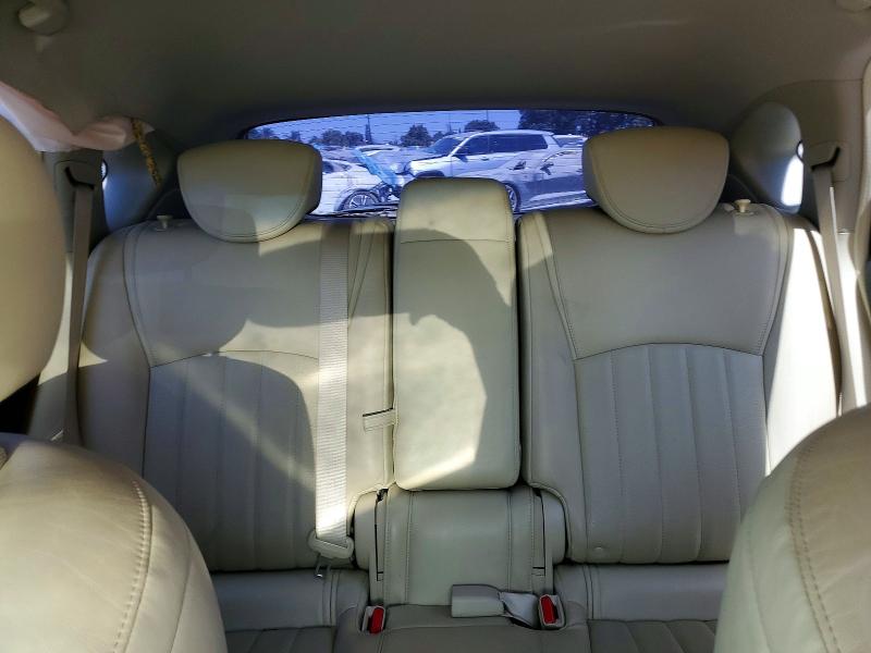 Auction sale of the 2017 Infiniti Qx50, vin: JN1BJ0RP3HM383770, lot number: 61561896