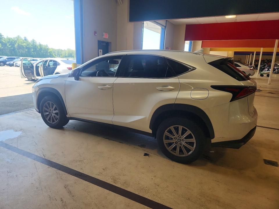 Продаж на аукціоні авто 2021 Lexus Nx 300, vin: JTJDARDZ8M5021616, номер лоту: 59580796