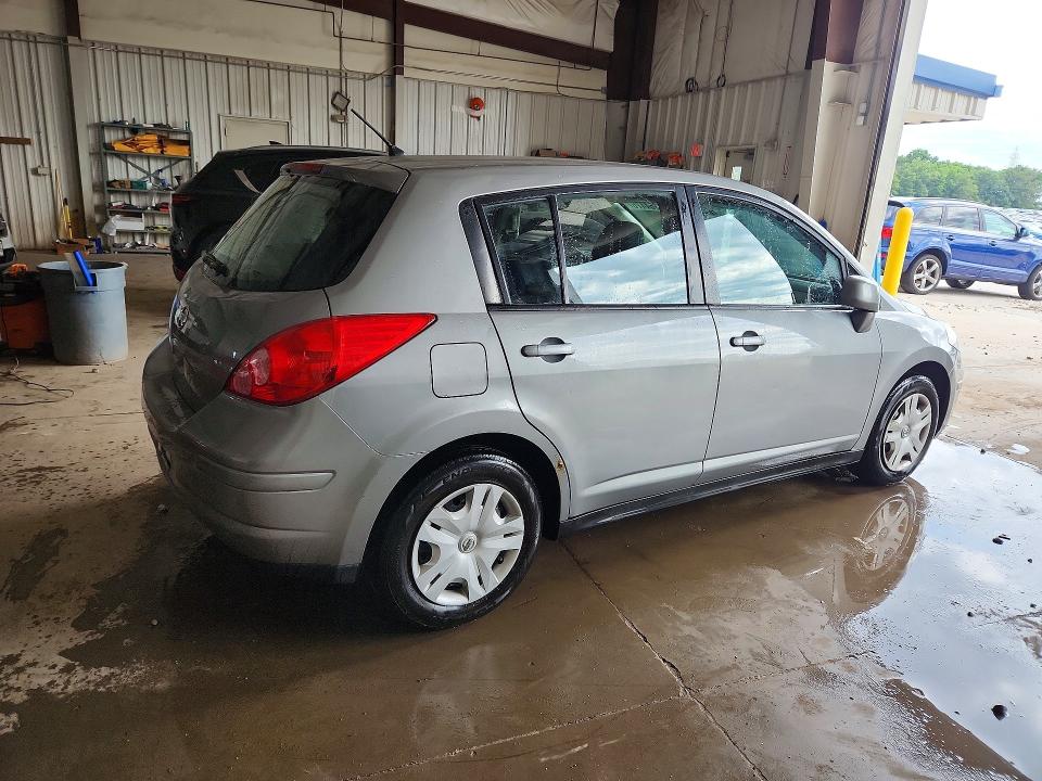 Продаж на аукціоні авто 2012 Nissan Versa, vin: 3N1BC1CP3CK808583, номер лоту: 59364476