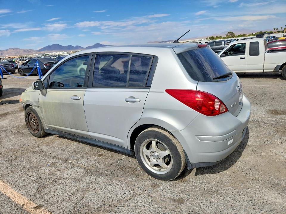 Продаж на аукціоні авто 2008 Nissan Versa, vin: 3N1BC13E88L353603, номер лоту: 60807266