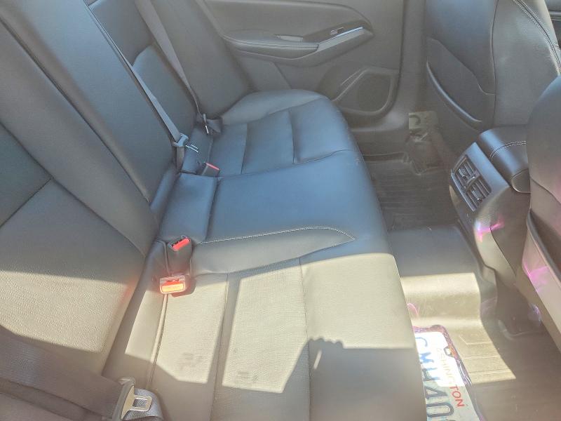 Aukcja sprzedaży 2021 Nissan Altima, vin: 1N4BL4FW0MN396965, numer aukcji: 63166596