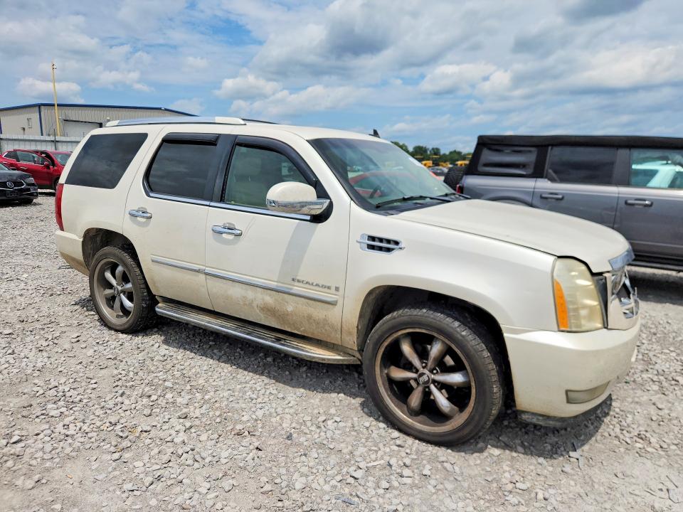 Aukcja sprzedaży 2007 Cadillac Escalade, vin: 1GYFK63887R145327, numer aukcji: 61302856
