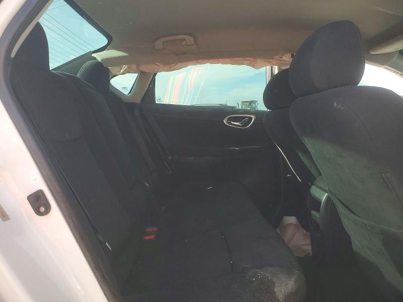 Aukcja sprzedaży 2013 Nissan Sentra, vin: 3N1AB7AP6DL679738, numer aukcji: 59264486