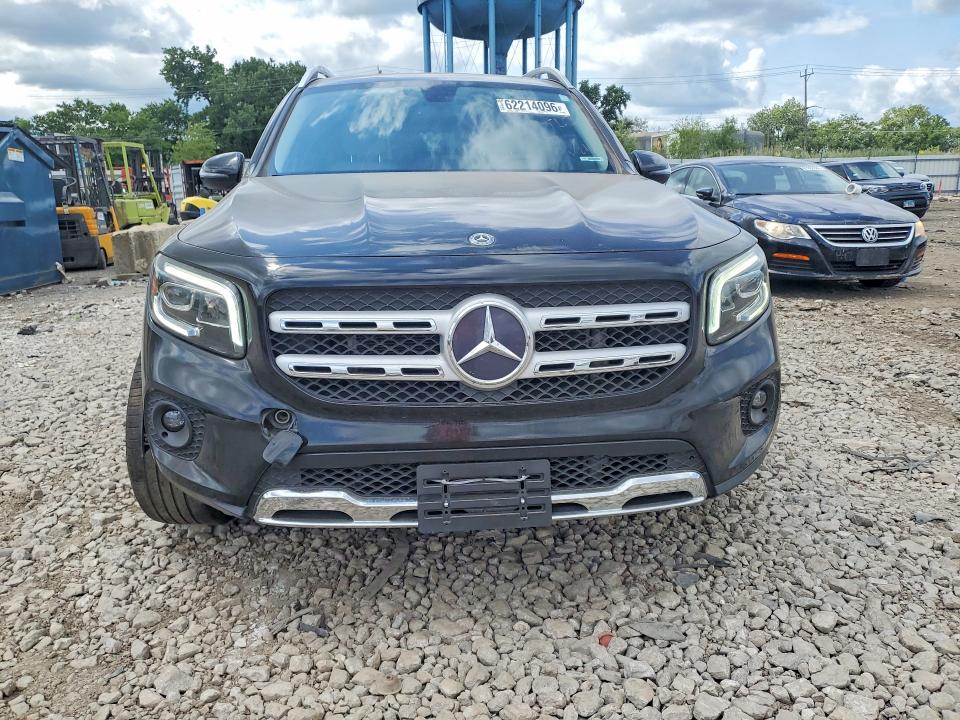 Продажа на аукционе авто 2020 Mercedes-benz Glb, vin: WDC4M4GBXLW002581, номер лота: 62214096