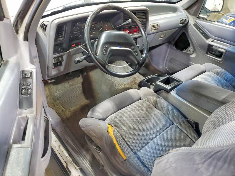1993 Ford Explorer მანქანა იყიდება აუქციონზე, vin: 1FMCU22X3PUB54174, აუქციონის ნომერი: 59705546