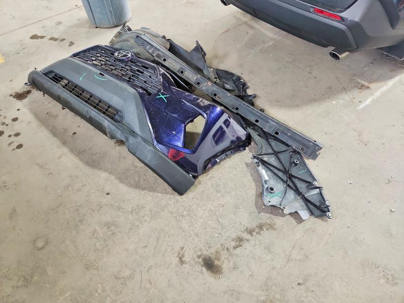 61286806 :رقم المزاد ، JTMP1RFV3KD029037 vin ، 2019 Toyota Rav4 مزاد بيع